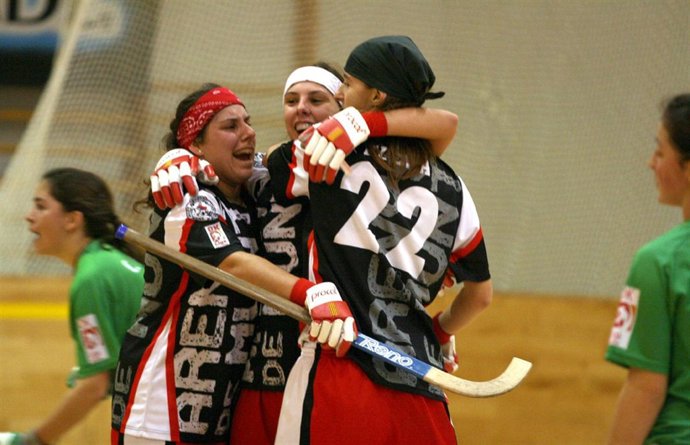 El Arenys logra el pase a la final