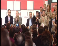 El PSOE ve un panorama electoral muy similar al de 2007 en las CCAA donde gobierna