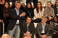 Rueda exige a los candidatos del PP que tomen la austeridad como "filosofía y muestra" de como gestionar dinero público