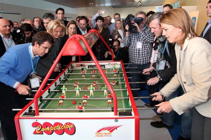 Convención populares de Galicia 2011