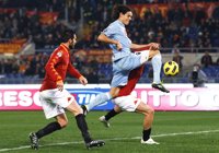 Milan y Nápoles continúan al frente