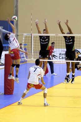 Islas Vecindario no falló