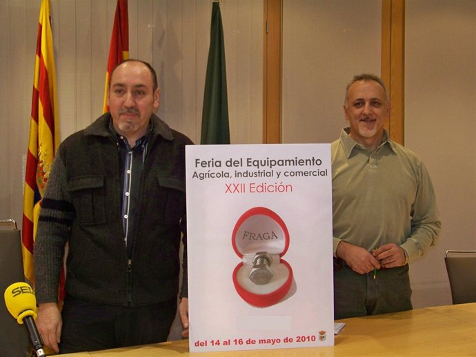 Presentación de Mercoequip