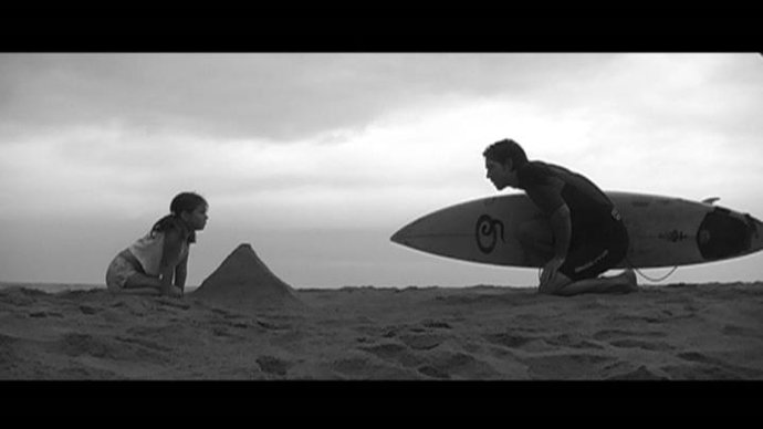 Fotograma de 'La Marea'