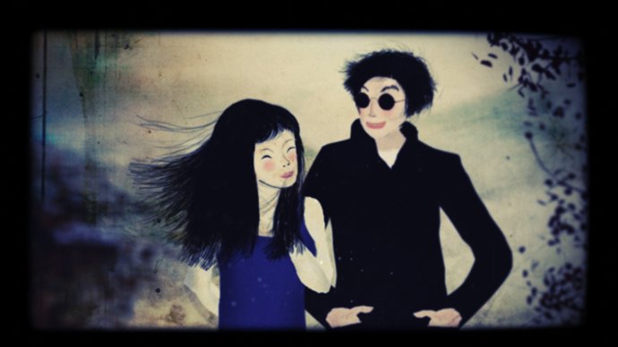 When will I feel love'