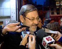 Lissavetzky: Gallardón practica "la política del avestruz" 