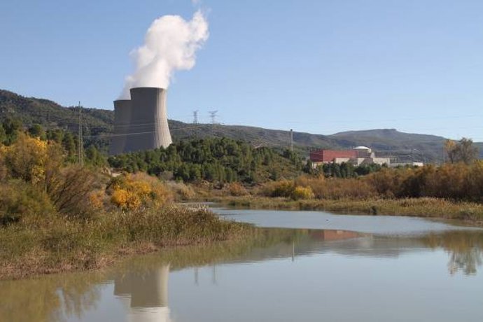 Central Nuclear de Cofrentes