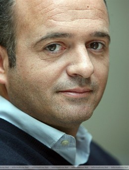 Javier Batanero, directivo de Medwinds