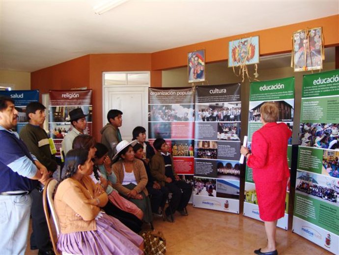 Las Fotos De Que Se Olvidaba