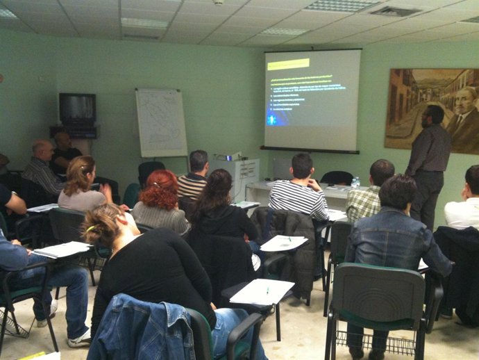 Curso de la Essscan