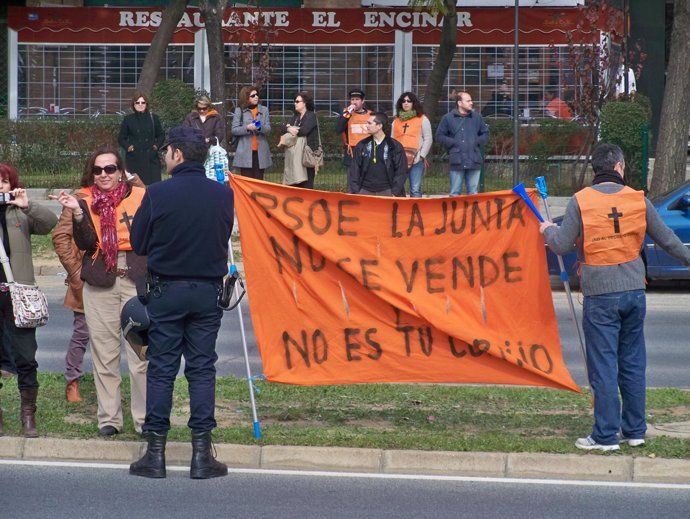 Funcionarios (Lleva Foto)