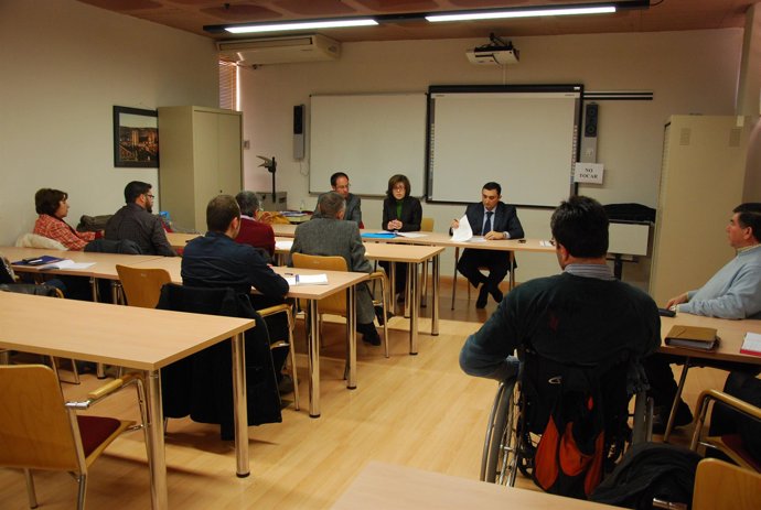 encuentro director gral trafico guadalajara