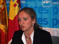 PP pide a Barreda que explique por qué en "muchos hogares" no se cobran las ayudas para dependencia "desde hace 3 meses"