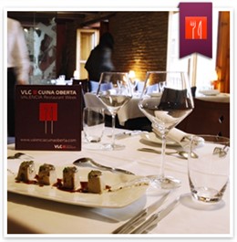 Valencia Cuina Oberta