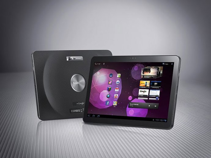 samsung galaxy tabs 10.1