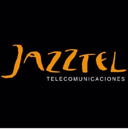 logotipo jazztel