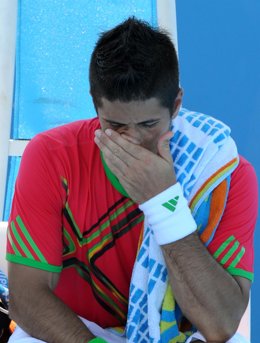 Fernando Verdasco