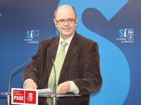 PSOE dice que la presunta trama de corrupción en Ciudad Real "huele mal" y pide al PP no "enrede" con los espías