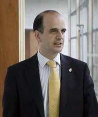 Catalán dice que NaBai "se ha roto estrepitosamente" y afirma que sus integrantes se han guiado por interés partidista