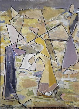 'La Verónica' de Díaz Caneja