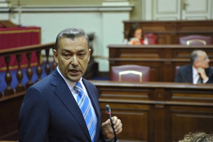 Paulino Rivero