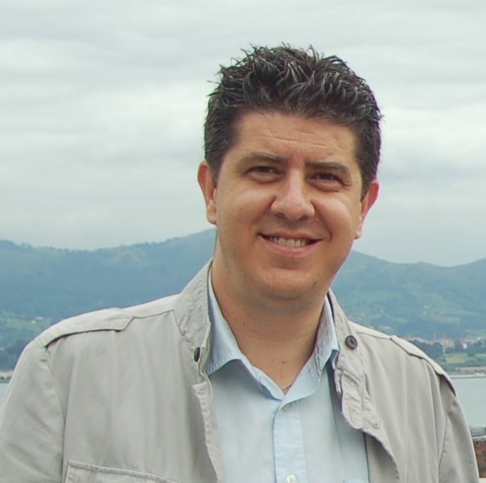Francisco Sierra