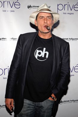 Charlie Sheen