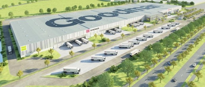 Parque Leipzig (Alemania)