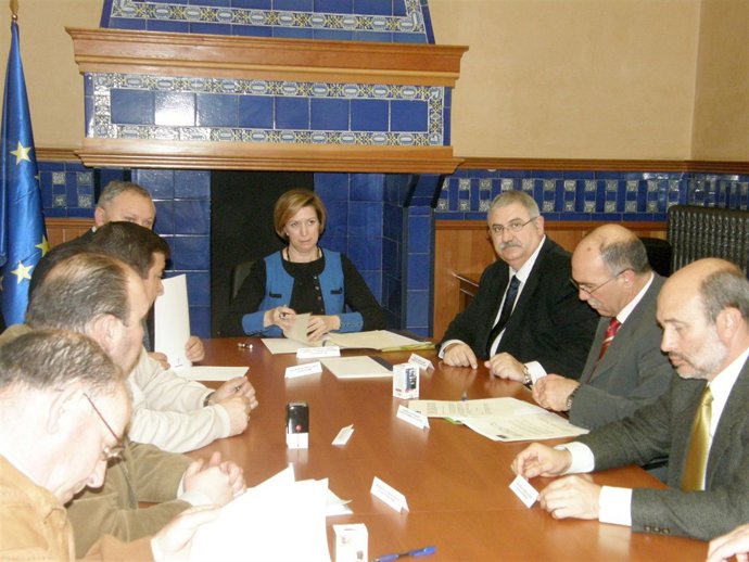 María Luisa Araújo