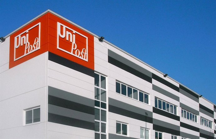 Nuevas instalaciones de Unipost en Madrid