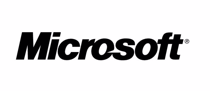 logotipo de Microsoft