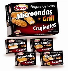 Imagen del producto Microondas+Grill