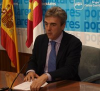 El PP dice que es "falso" que en C-LM haya una limitación de gobernar ocho años porque Barreda opta a once