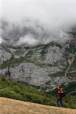 Picos de Europa 