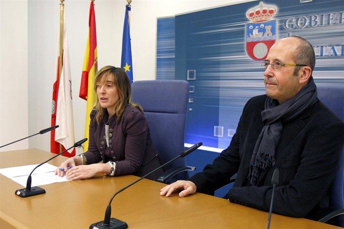 Presentación del concurso