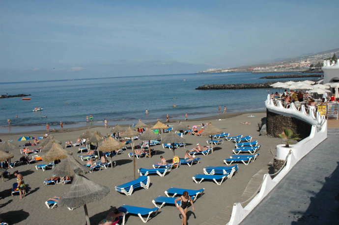 Playa de Adeje