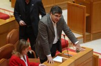 El BNG insiste en dar "máxima transparencia" a los bienes de los políticos para ser "ejemplares"