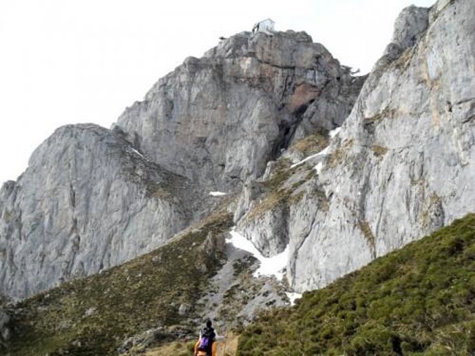Picos de Europa