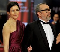 González-Sinde: "El presente está en Internet y Alex entiende la situación"