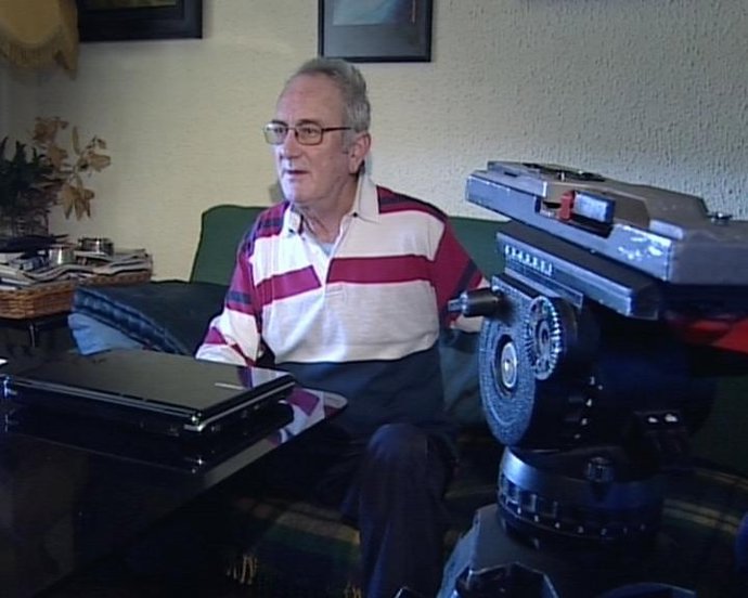 Afectado por la bacteria comecarne