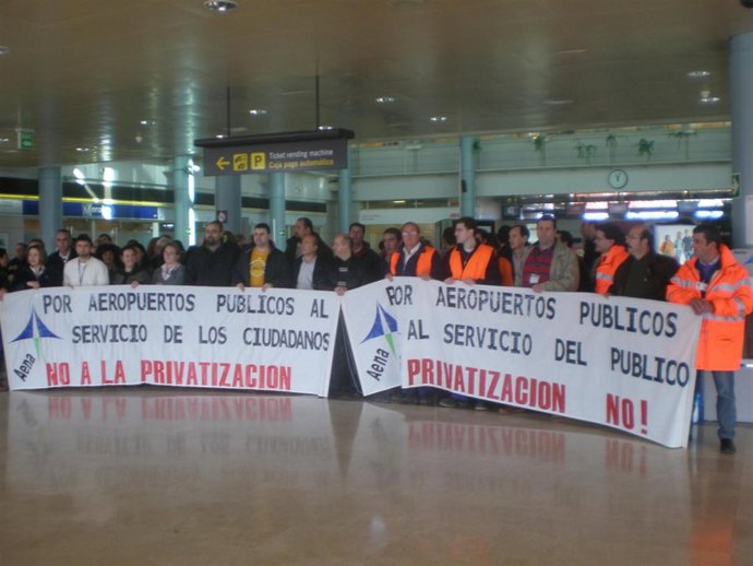 Aeropuerto de Asturias