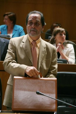 Javier Velasco