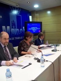 Cerca de 4.000 parados de Castilla-La Mancha dejarán de recibir los 426 euros de ayuda del PRODI desde este martes