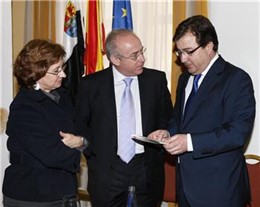 presentación de 'Vitaolé'