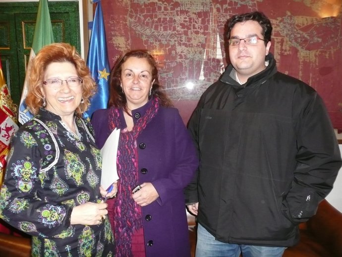 Centro Patrimonio Musical