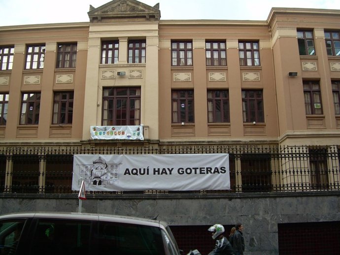 Colegio de Bilbao