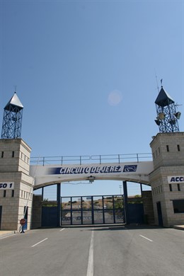 Circuito de Jerez