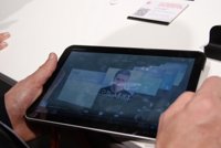 Motorola promete un precio "competitivo" para su 'tablet' Xoom