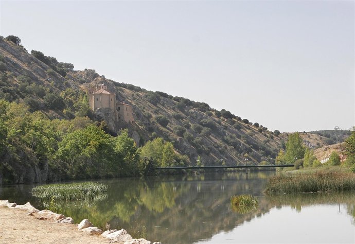 Ermita de San Saturio
