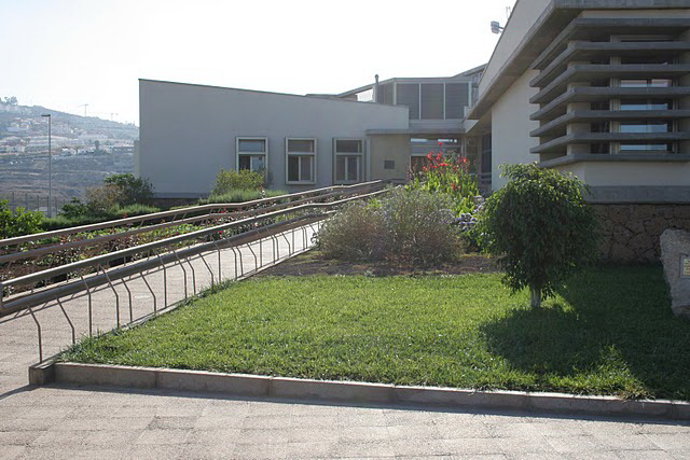 NOTA PRENSA 14/02/2011: EL CLUB ADEMI TENERIFE EXTIENDE SU BRAZO INTEGRADOR HACI